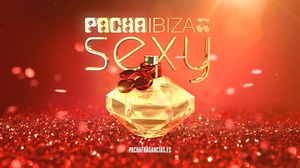 Pacha Ibiza Sexy