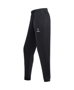 Брюки ESSENTIAL Cotton Pants, черный, детский - изображение 48