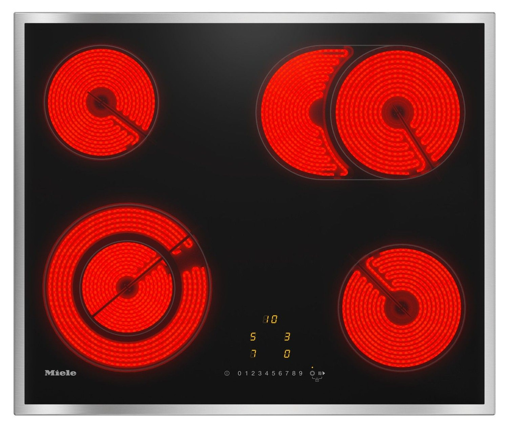 Варочная панель Miele KM 6521 FR