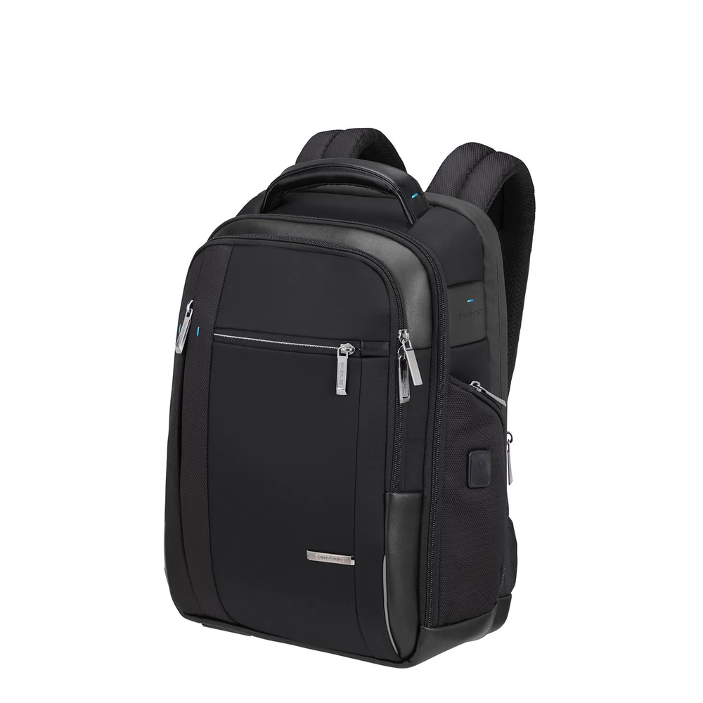 Samsonite компьютерный рюкзак SPECTROLITE 3.0-LPT BACKPACK USB 14.1 дюйма черный