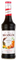 Sirop MONIN L'Artiste "Peach Tea" 700 ml