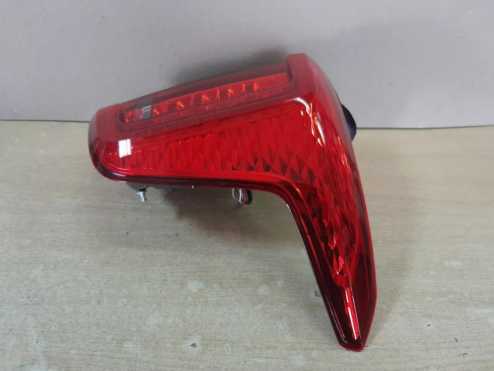 Фонарь задний наружный правый Haval Jolion