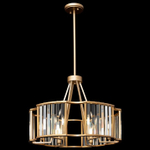 Светильник на штанге Maytoni Solar MOD087PL-06G