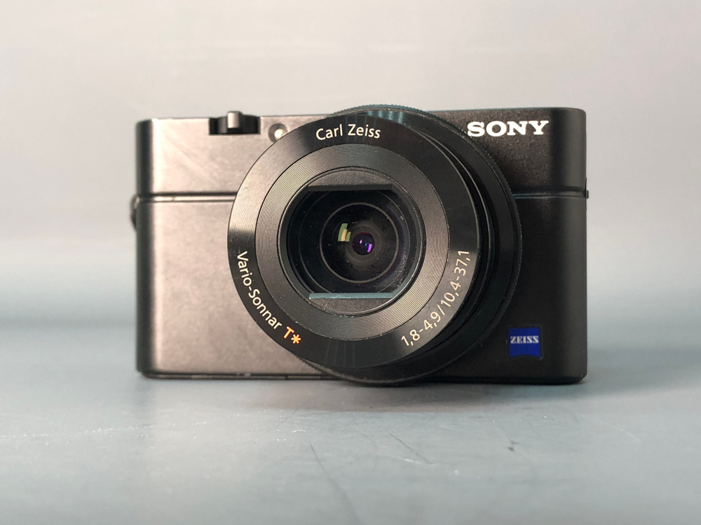 Sony RX100