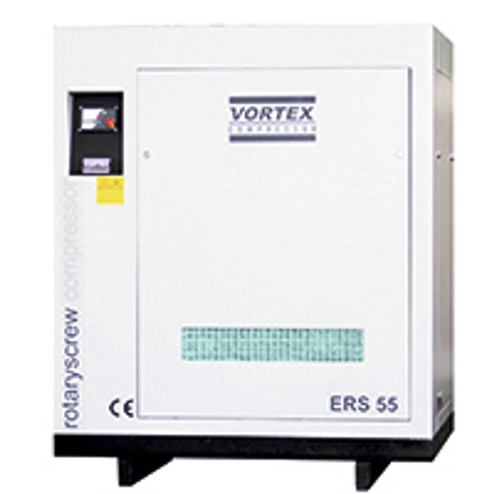 Винтовой компрессор Vortex ERS 55кВт