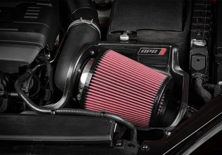 Система впуска APR 1.8T/2.0T Gen3 Open PEX Intake System