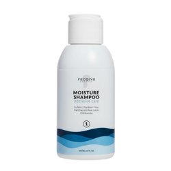 Шампунь глубокого увлажнения MOISTURE SHAMPOO (100 мл)