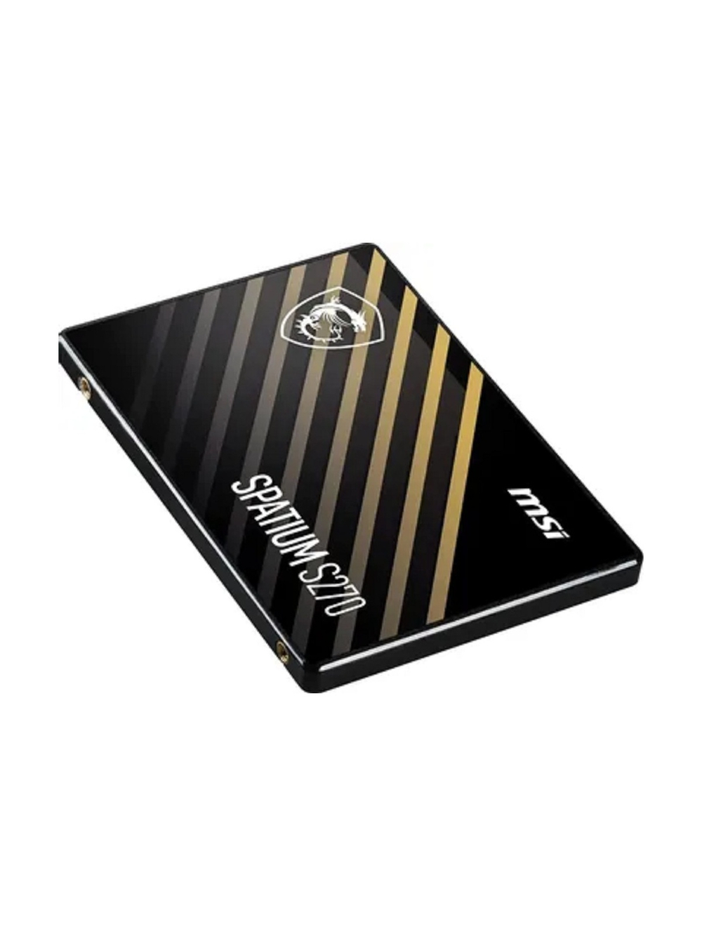 SSD MSI 960GB SATA 2.5” SPATIUM S270 S78-440P130-P83