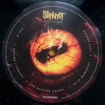 Slipknot / Live At MSG (2LP)