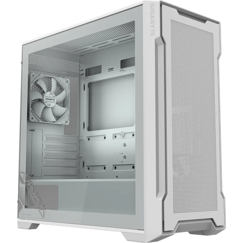 Корпус Gigabyte C102G White (GB-C102GI)