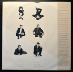 Deacon Blue - When The World Knows Your Name (Европа 1989г.)