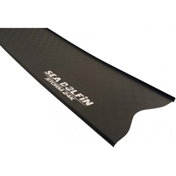 Лопасти карбоновые DELFiN Storm 24K 26 градусов