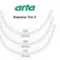 Каркасы для бюстгальтера Arta-F Тип 2 (средней глубины)