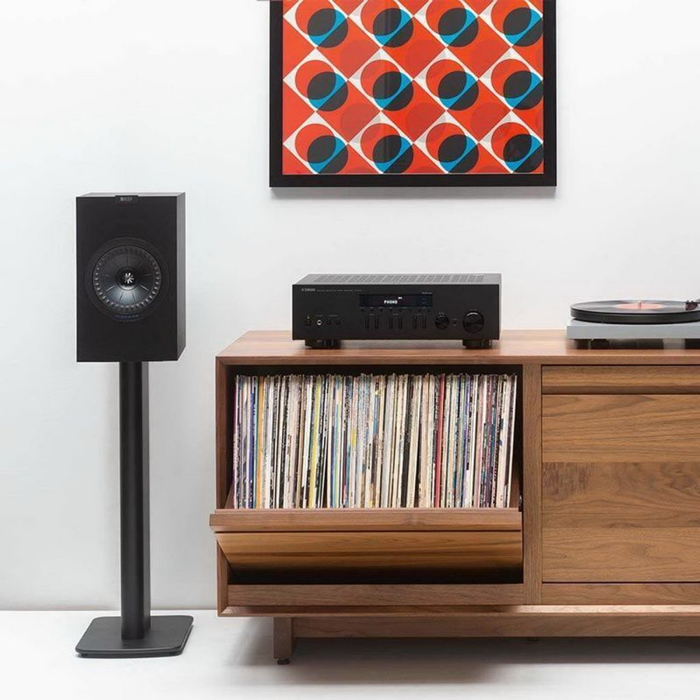 Полочная акустика KEF Q350
