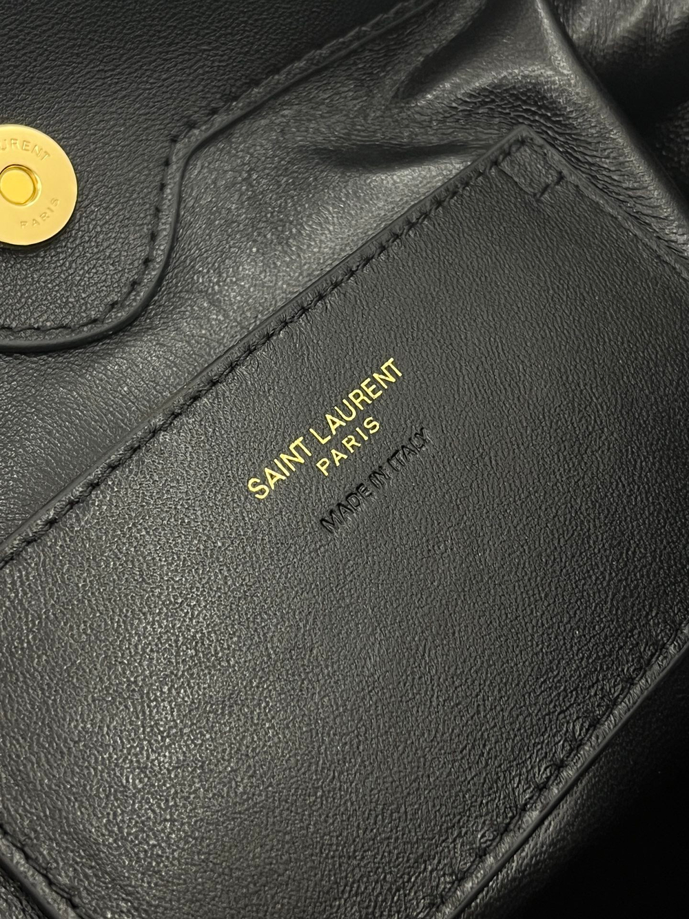 JAMIE MEDIUM SHOULDER ИЗ КОЖИ ЯГНЕНКА