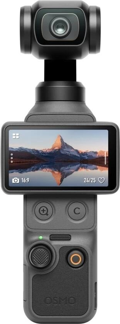 Камера DJI Osmo Pocket 4