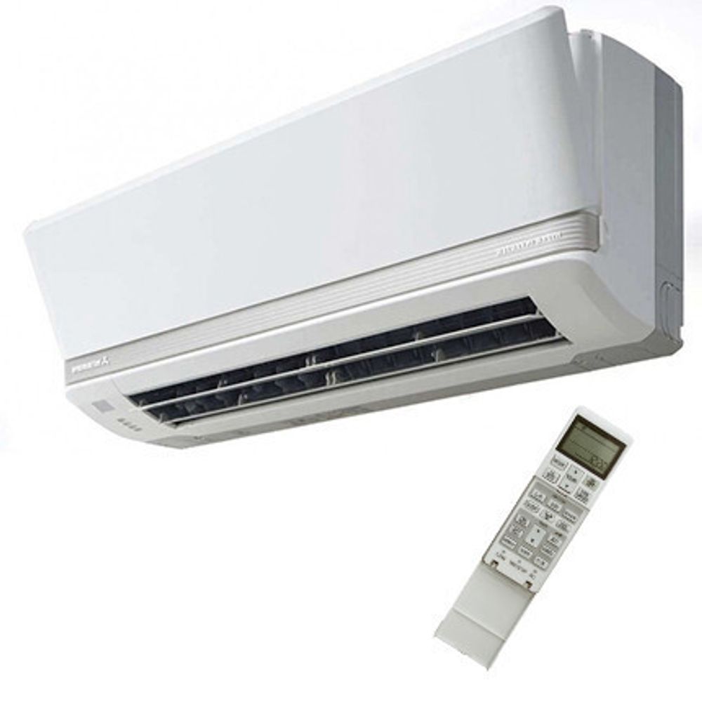 Mitsubishi Heavy SRK35ZMX-S