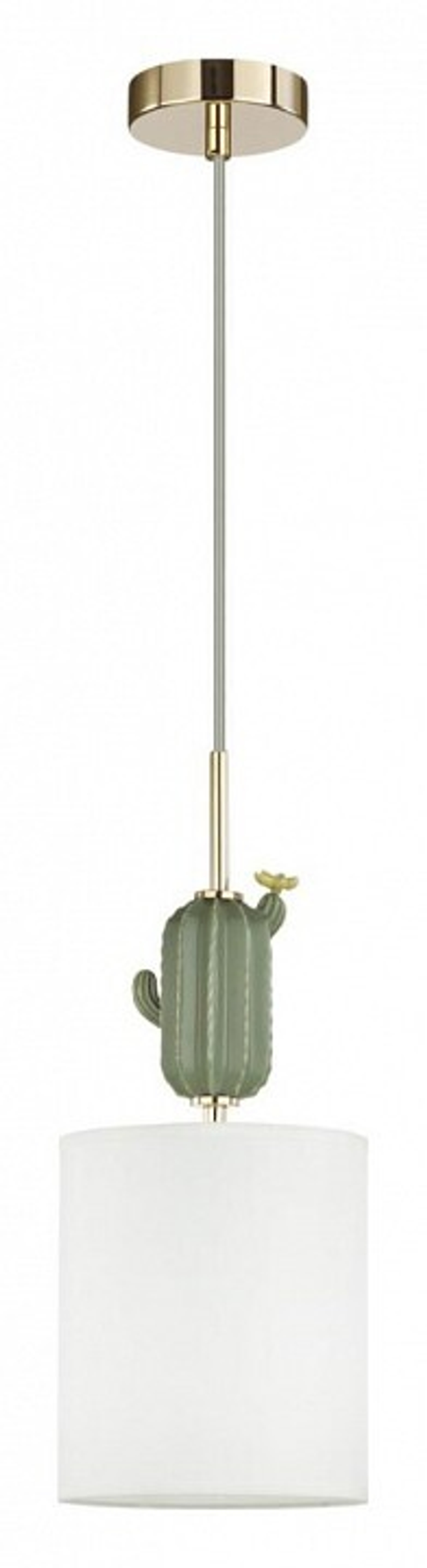 Подвесной светильник Odeon Light Cactus 5425/1