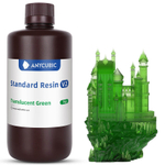 Фотополимерная смола Anycubic Standard V2 (1 кг)
