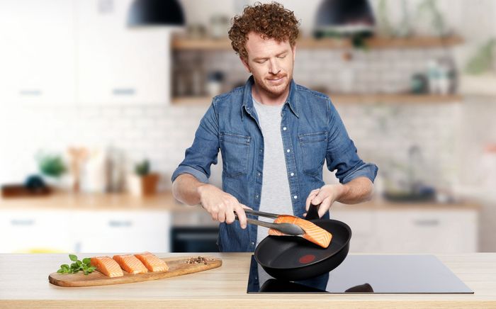 Сковорода Tefal Unlimited 28 см G2550672