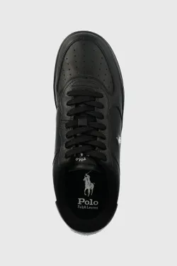 Кроссовки мужские POLO RALPH LAUREN MASTER CRT