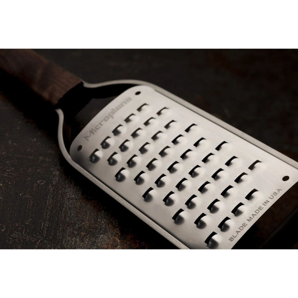Microplane Терка серии Master - очень крупная EAN 098399433080