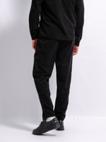 Костюм Polo Rl вельвет(черн.)