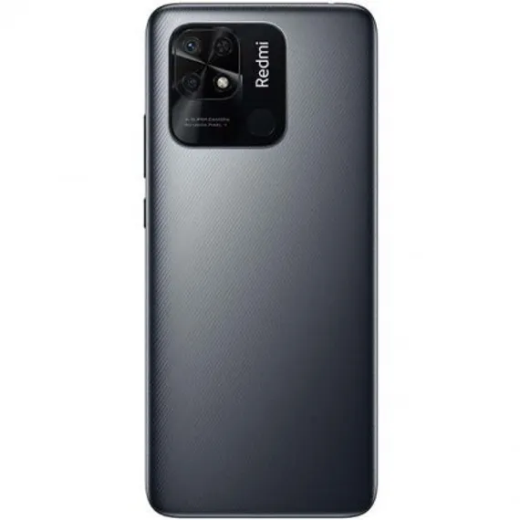 Xiaomi Redmi 10C 4 64Gb RU Grey