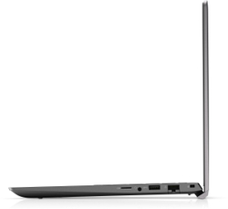 Ноутбук Dell Vostro 5402 (5402-6046) 14; 1920x1080 (Full HD)/ Intel Core i5 1135G7/ 8 Гб/ 512 Гб SSD/ Intel Iris Xe Graphics/ Bluetooth/ Wi-Fi/ Windows 10 Home/ серый