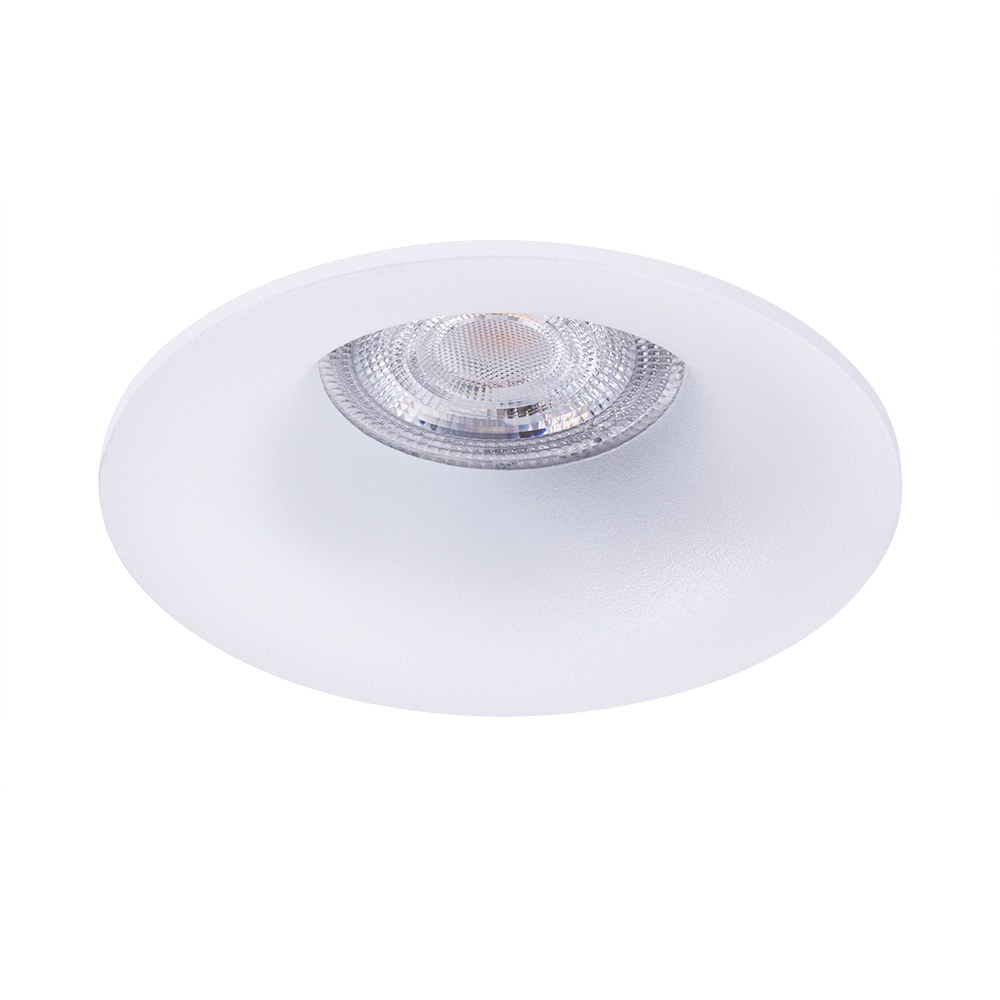 Встраиваемый светильник Arte Lamp CORNO A2863PL-1WH