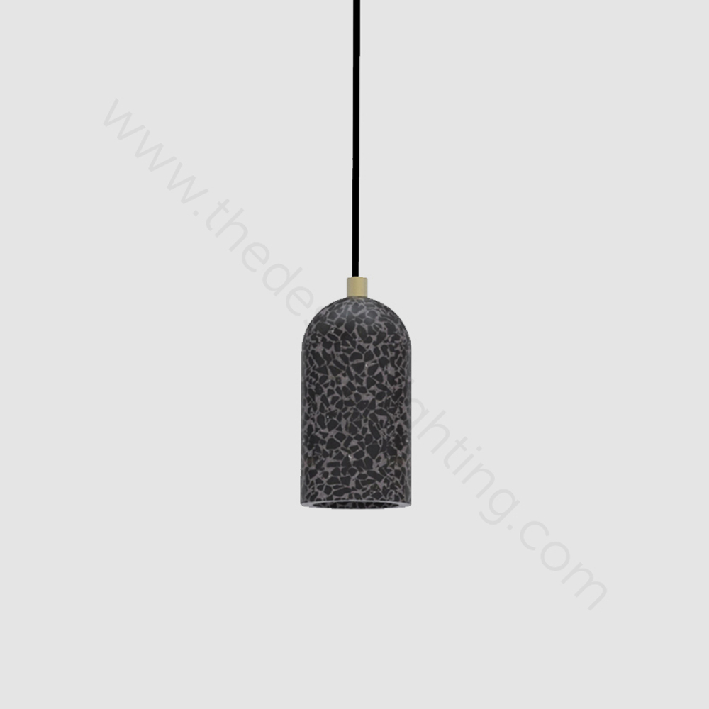 Pendant design lamp  U by Bentu Design