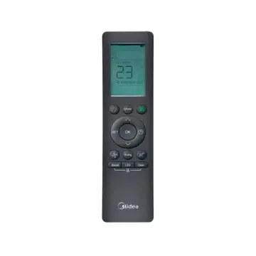 Кондиционер Midea MSAG4W-07N8C2S-I / MSAG4-07N8C2S-O