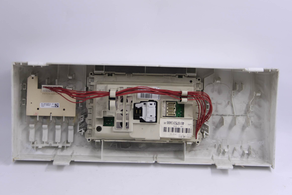 Модуль управления стиральной машины Whirlpool AWE 6516/1