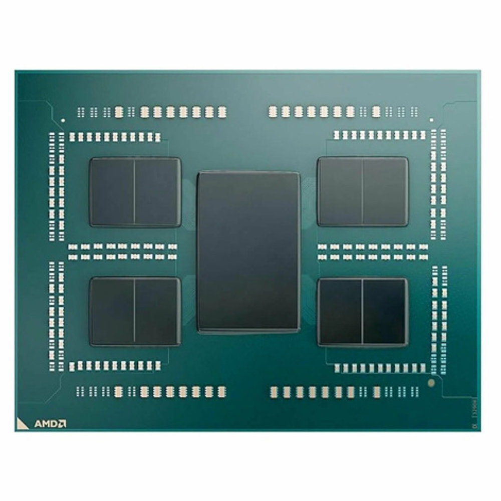 Процессор AMD Threadripper PRO 7975WX
