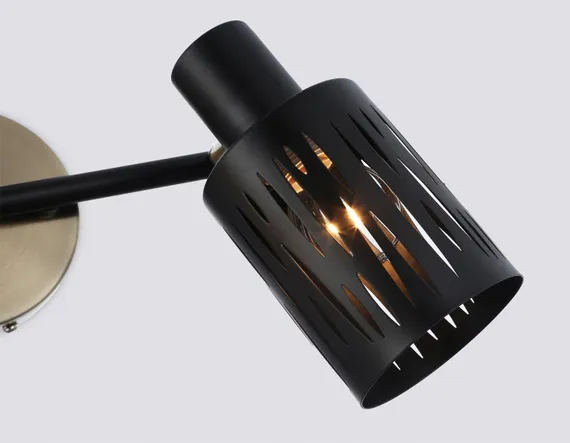 Спот TRADITIONAL TR8668 Ambrella