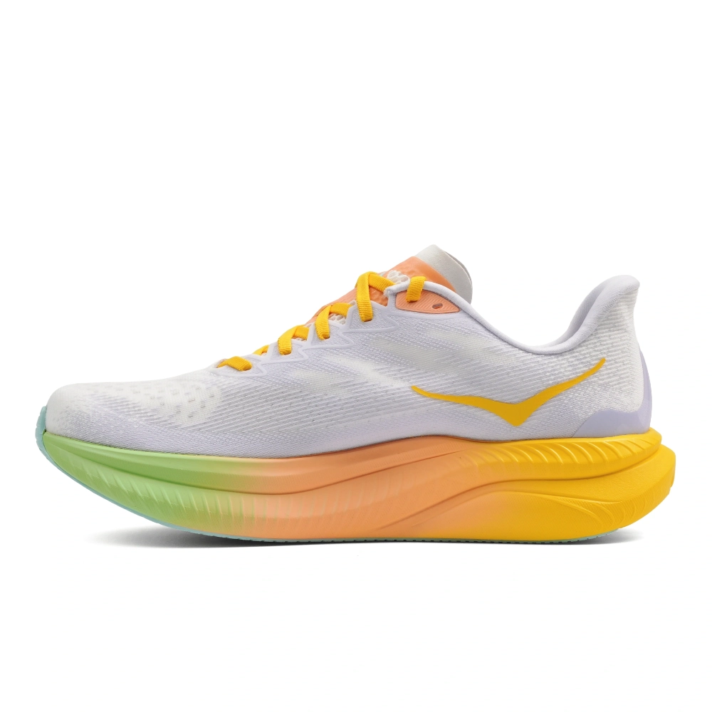 Кроссовки мужские Hoka Mach 6