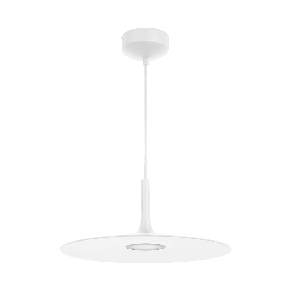 Светильник SP-FIORE-R400-13W Day4000 (WH, 120 deg, 230V) (Arlight, IP20 Металл, 3 года) 035999