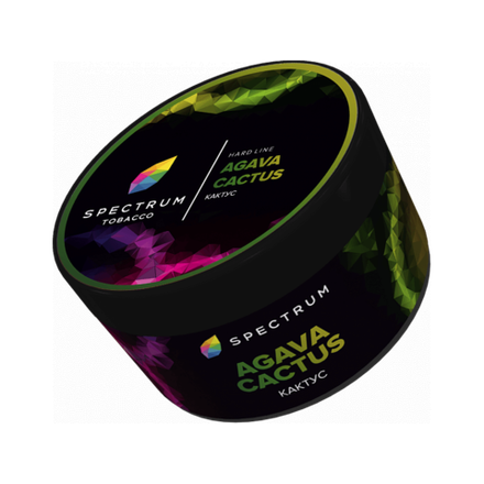 Spectrum Hard Line Agava Cactus (Кактус) 200 гр.