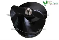 Двухкрыльчатый шнек, для соковыжималки шнековой Cuchen LSJ-TE 903W, производитель Сuchen