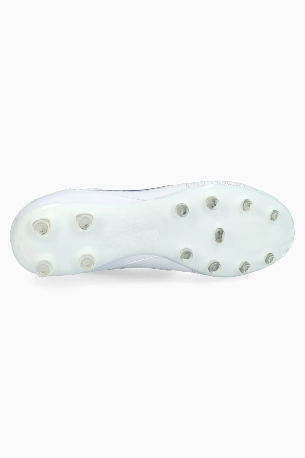 Бутсы Nike Premier 3 FG - белый