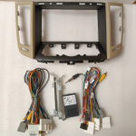 Установочный комплект для INFINITY FX35 2009-2013 / QX70 2013-2016  KUBERG KP-9828-5