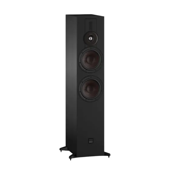 Dali SONIK 7 Black Ash