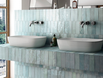 Equipe Artisan Aqua 6.5x20