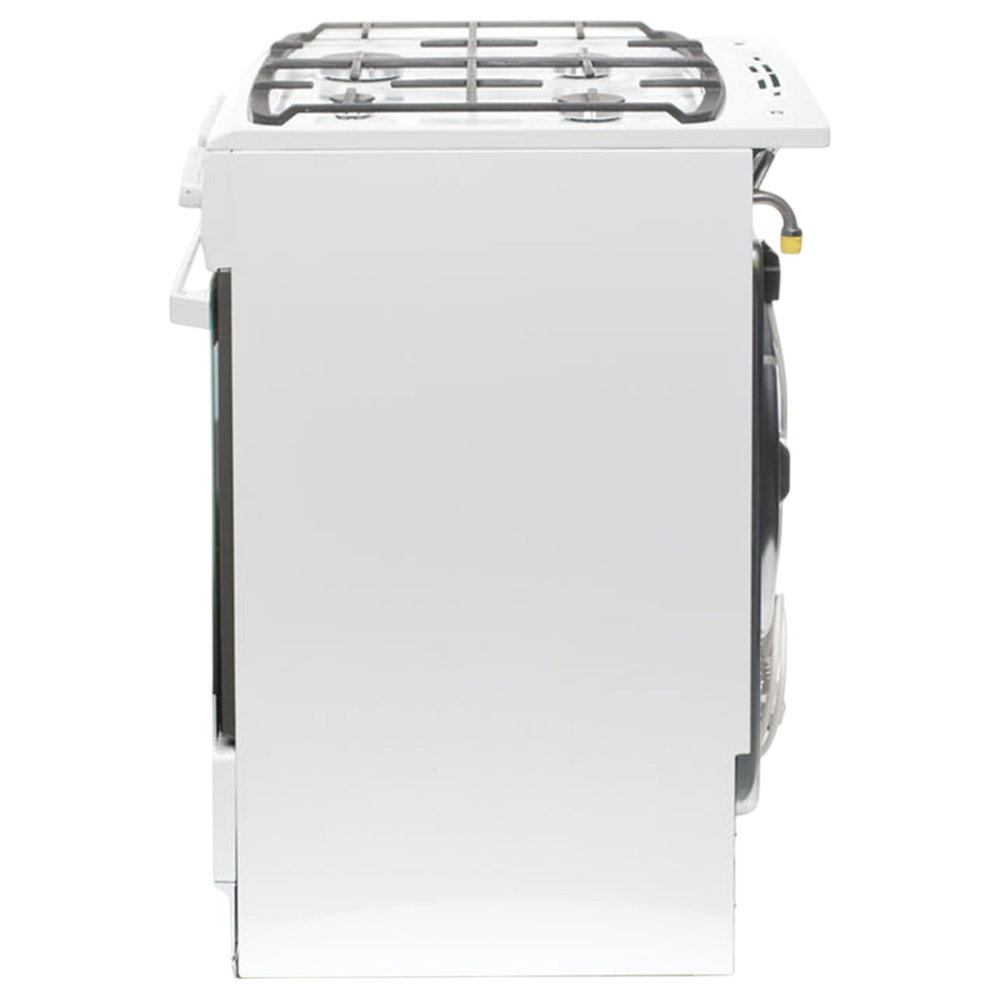 Комбинированная плита Hansa FCMW68041