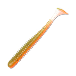 Силиконовая приманка HitFish TukaShine 2.5" (1.5гр, 63мм)