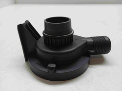 FE1014N кт303 Улитка насоса стиральной машины Zanussi FE1014N4N