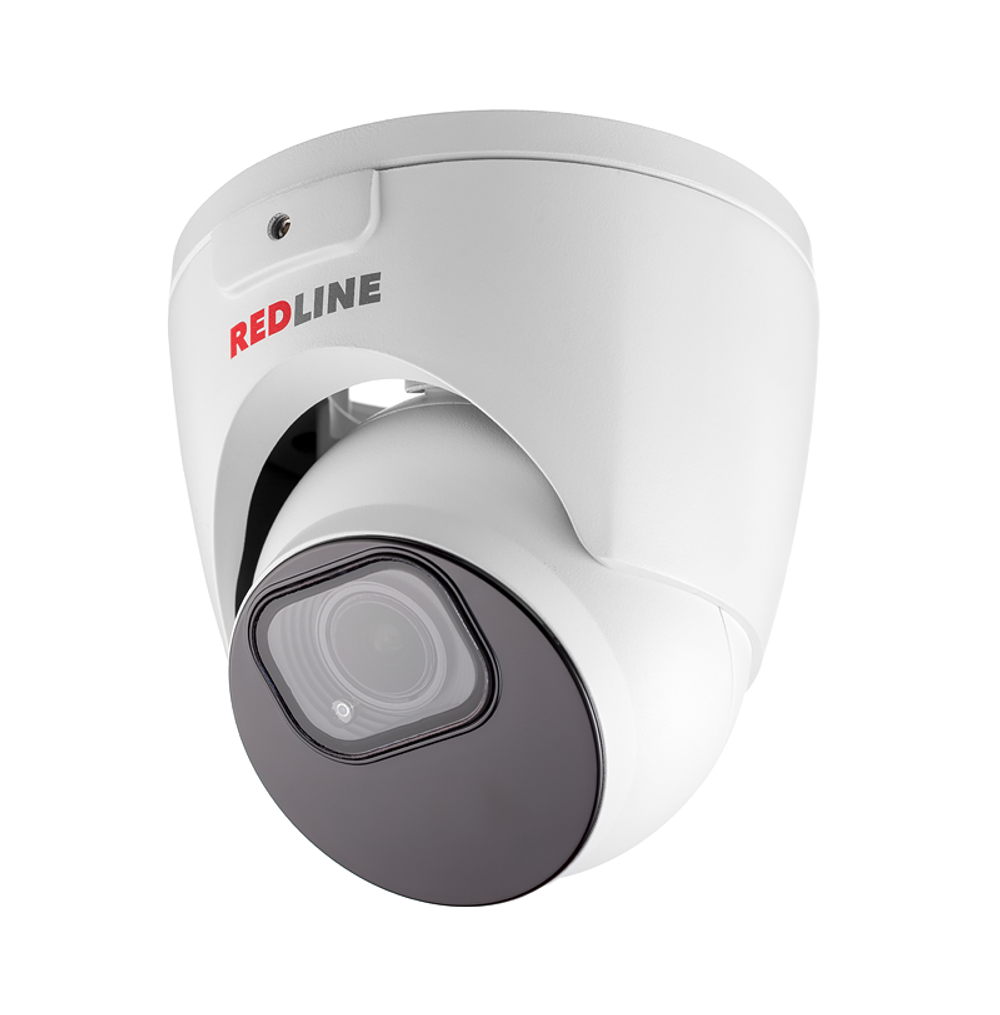 IP-видеокамера RedLine RL-IP65P-VM-S.WDR