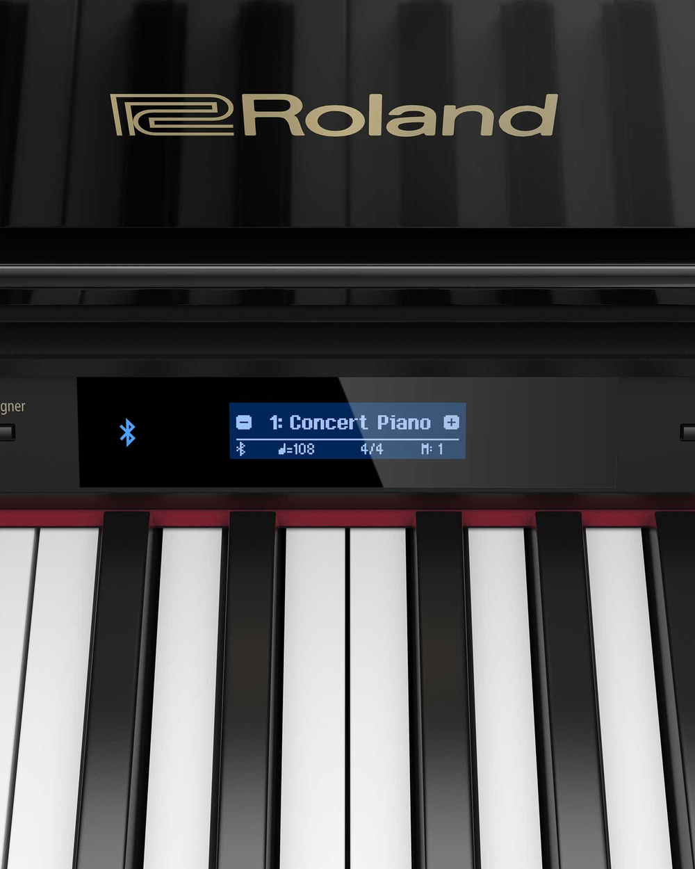 Roland GP 607-PE