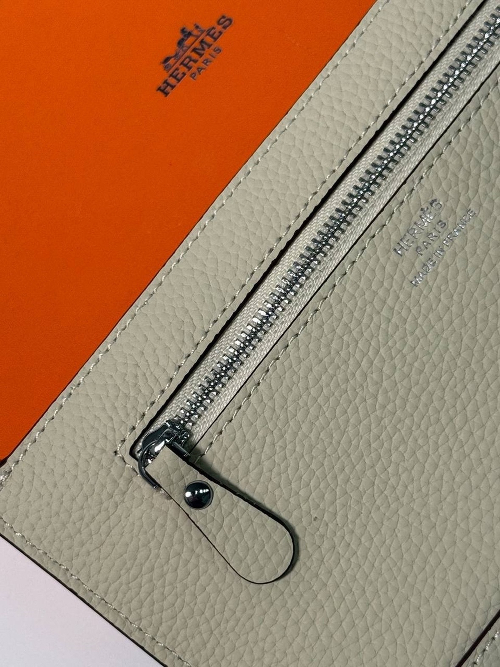 Кошелёк Hermes