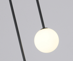 Люстра Kink Light Ирэн 09488-2,19
